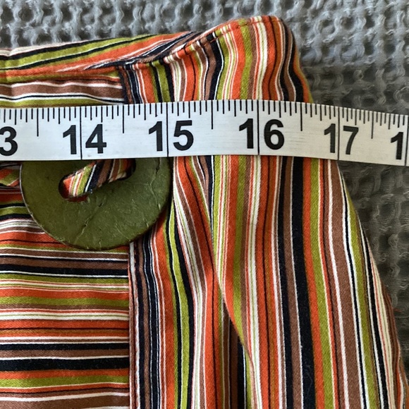 NWOT Le Helene womens skort - SIZE 12 - Picture 9 of 16